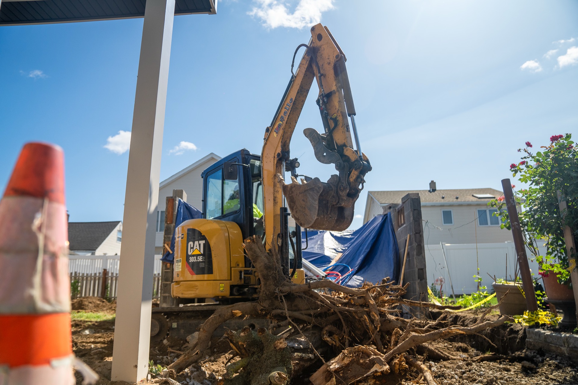Commercial Build — image 2