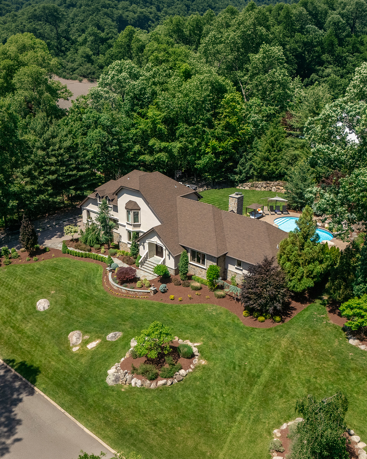 Grounds-First Estate — Designed From the Air Down — image 2