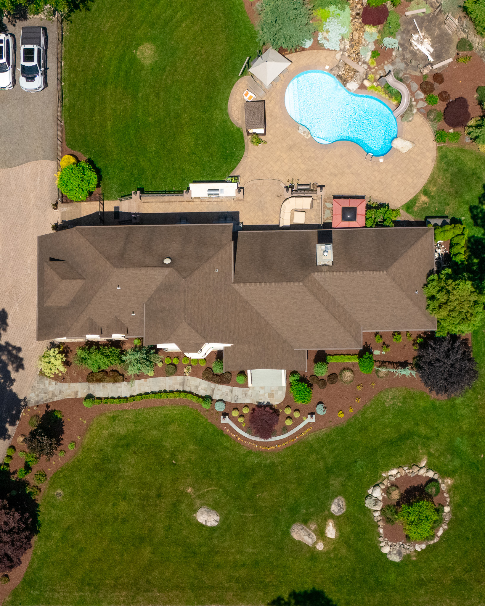 Grounds-First Estate — Designed From the Air Down — image 4