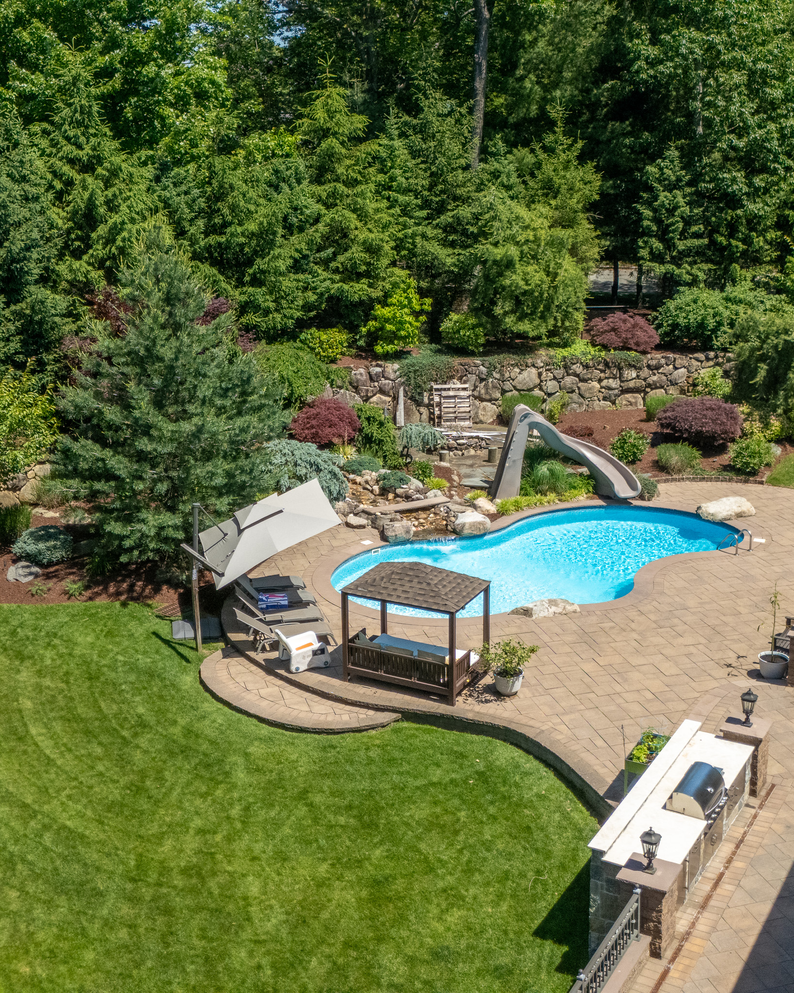 Grounds-First Estate — Designed From the Air Down — image 6