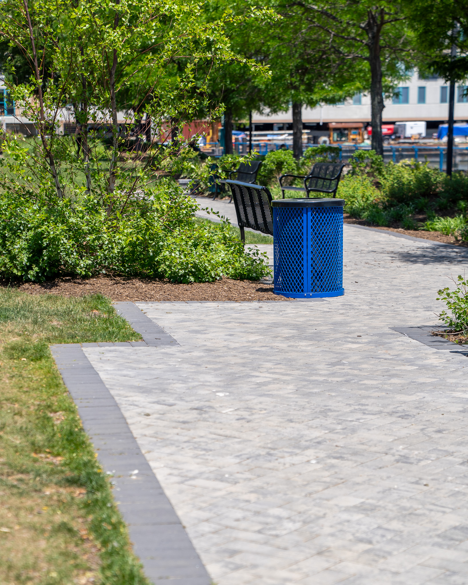 Weehawken Waterfront Promenade — image 2