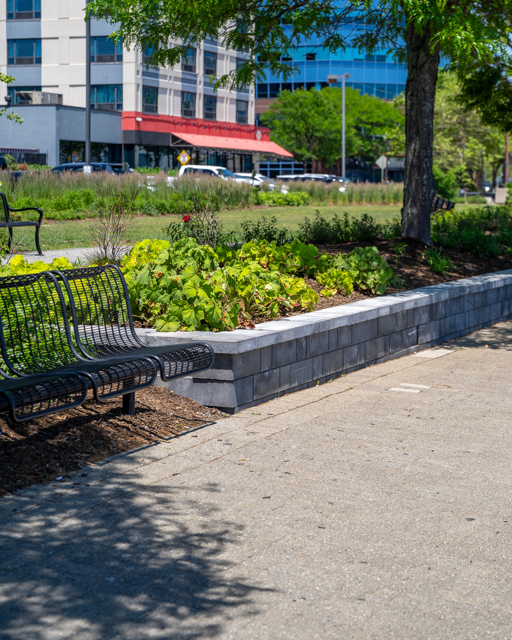 Weehawken Waterfront Promenade — image 4