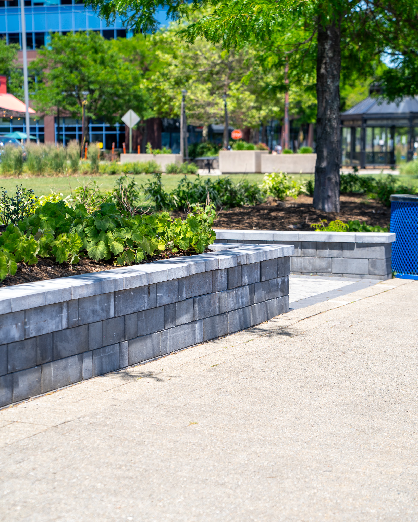 Weehawken Waterfront Promenade — image 5