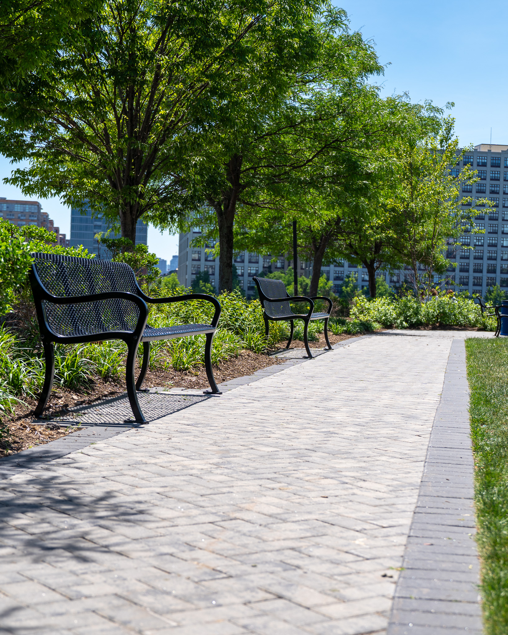 Weehawken Waterfront Promenade — image 6